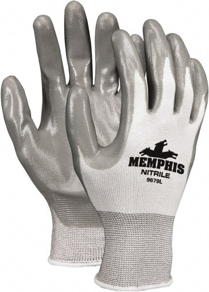 Medium Gloves - MCR Safety 9679M