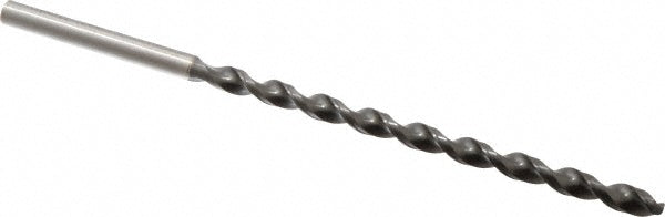 0.3438" Cobalt Drill Bit, WXL, 120° point - OSG 17510211