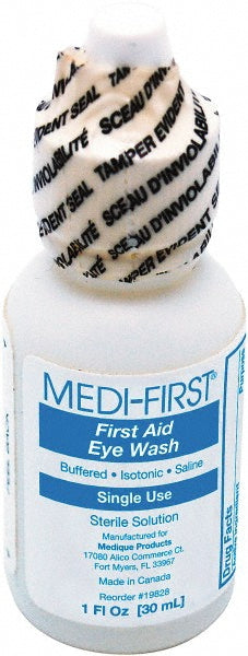 Eye Wash Station - Medique 19828