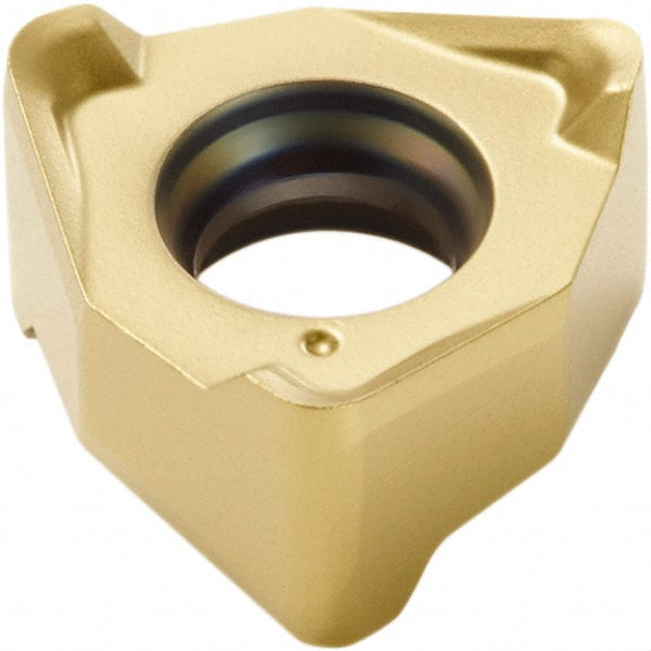 XNEX040308R-M06 Solid Carbide Insert, Grade MS2050, TiAlN - Seco 02955704