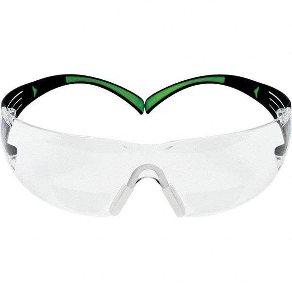 Clear Safety Glasses - 3M 7100115326
