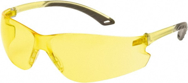 Universal Yellow Safety Glasses - PYRAMEX S5830S