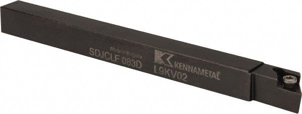 Indexable Turning & Profiling - Kennametal 1886490