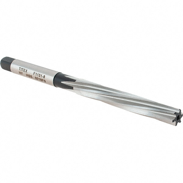 0.3150" Reamer - Walter-Titex 5071633