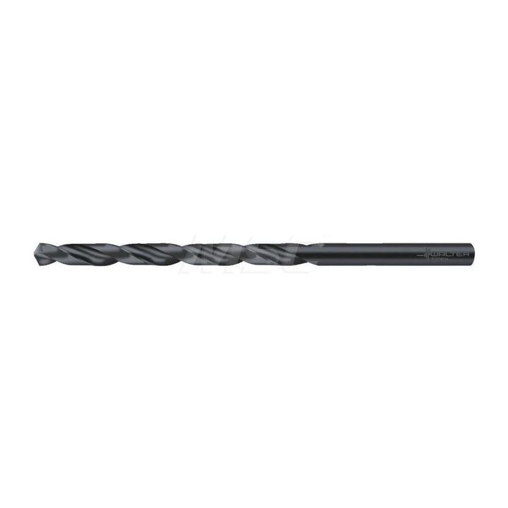 1/16" High Speed Steel Drill Bit, 118° point - Walter-Titex 5061570