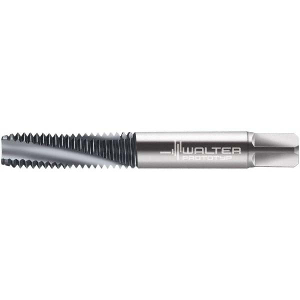 1/4-20 UNC Powdered Metal Tap, TiCN - Walter-Prototyp 5348376