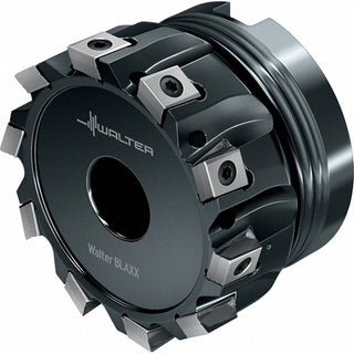 Indexable Milling Cutters - Walter 6195342