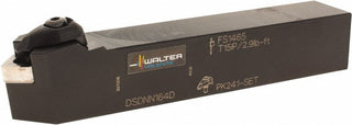 Indexable Turning & Profiling - Walter 5097556
