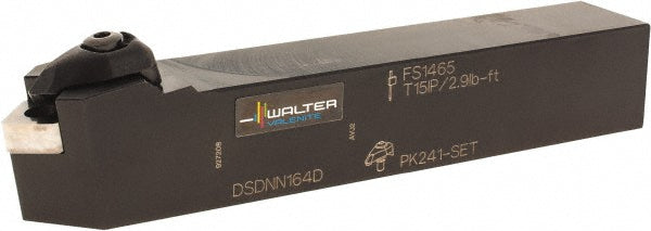 Indexable Turning & Profiling - Walter 5097556