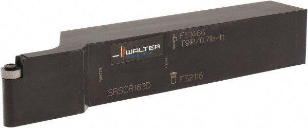 Indexable Turning & Profiling - Walter 5523310