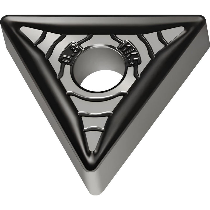 TNMG220408-MK5 WKK10S Carbide Insert, Grade WKK10S, TiCN - Walter 6353464