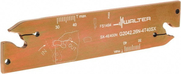 Indexable Cut-Off - Walter 6424578