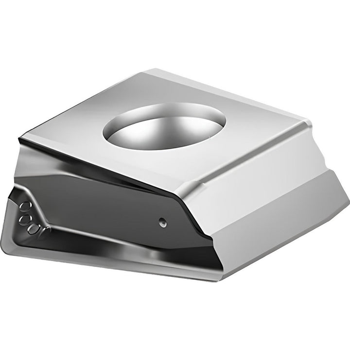 LNHU160708R-L55T WKP35S Solid Carbide Insert, Grade WKP35S, TiCN - Walter 6369555