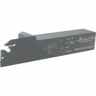 Indexable Grooving - Walter 6424517