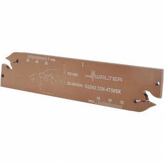 Indexable Cut-Off - Walter 6424620
