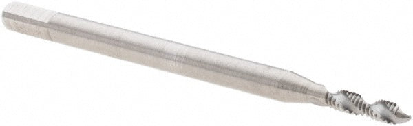 M1.6x0.35 Metric Cobalt Tap, Straw - Walter-Prototyp 6476081