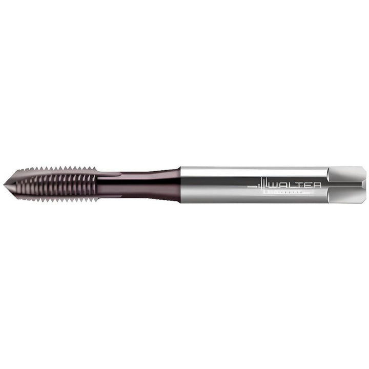 M5x0.8 Metric HSS Spiral Point Tap, THL - Walter-Prototyp 6432518