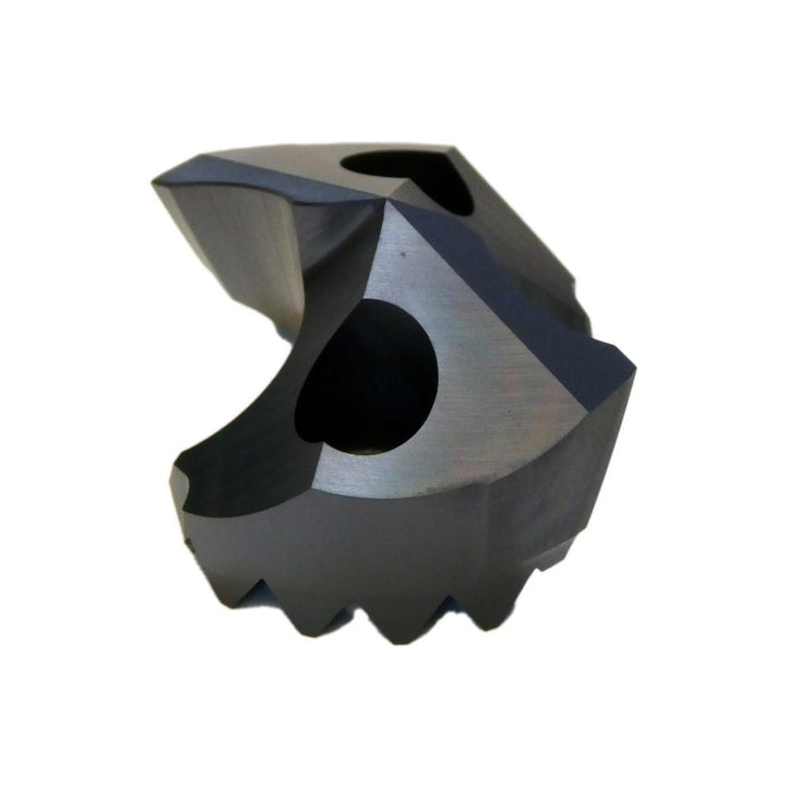 Carbide Insert, Grade ACX70, TiAlCr - Sumitomo 5KHY204