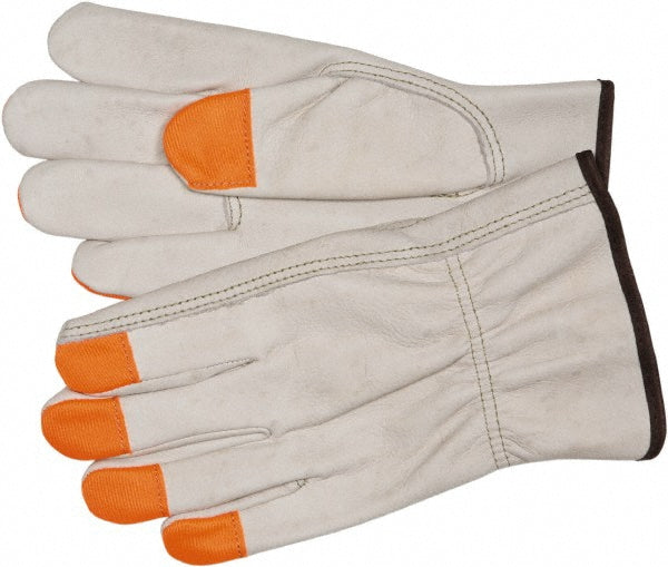 Gloves - MCR Safety 3213LCHVSP