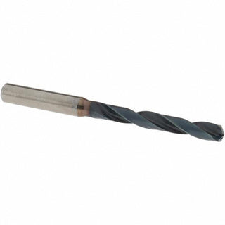 0.2638" Solid Carbide Drill Bit, WD1, 140° point - OSG HP255-2638