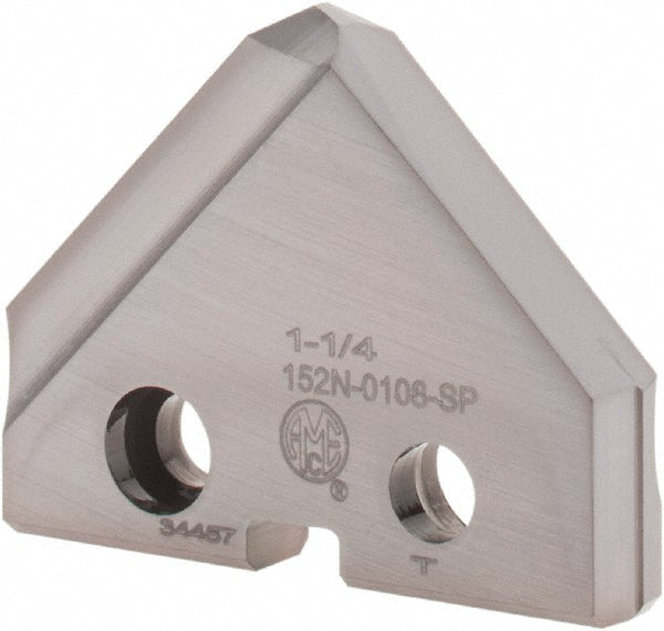 Cobalt Insert, TiCN - Allied Machine and Engineering 152N-0108-SP