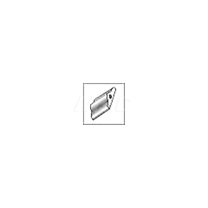 Hand Tools for Indexables - Iscar 7002367