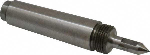 7/8-14 Lathe Center - Riten 68113