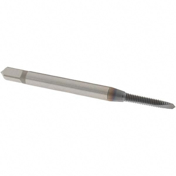 #2-56 UNC High-Speed Steel Tap, TiCN - OSG 1210608