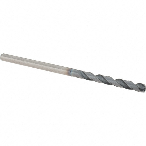 5/32" Solid Carbide Drill Bit, TiAlCr; TiSi, 135° point - Sumitomo U103680