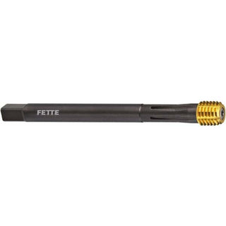 Replaceable-Tip Thread Forming Taps - LMT 9124006