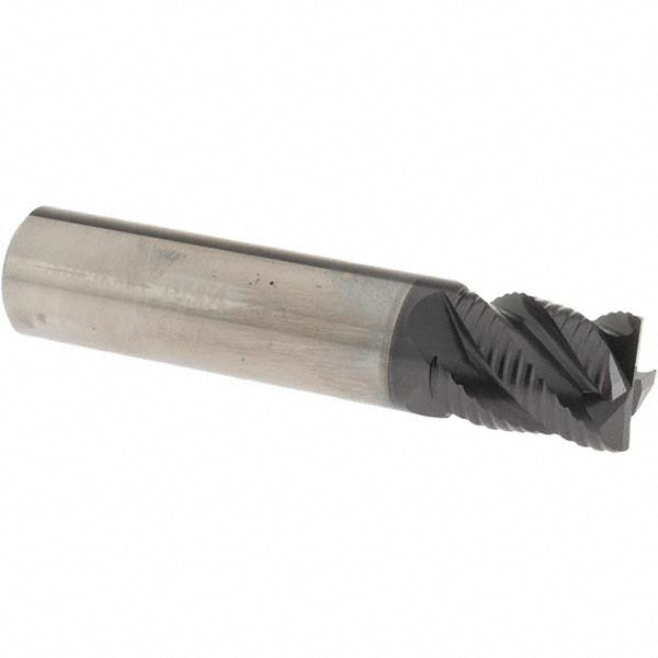 Roughing End Mill, TiAlN - OSG 20151111