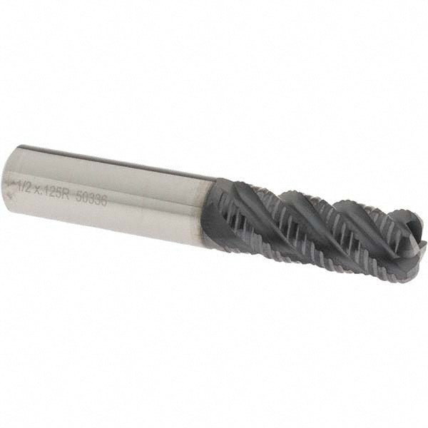 Roughing End Mill, TiAlN - OSG 20151011