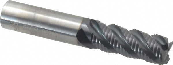 Roughing End Mill, TiAlN - OSG 20150811