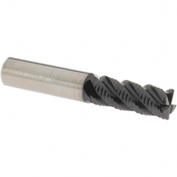 Roughing End Mill, TiAlN - OSG 20150611