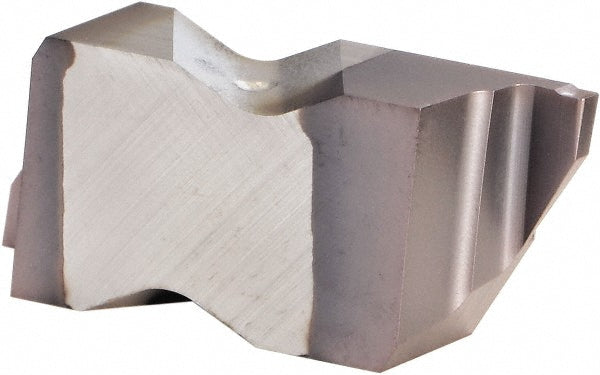 Carbide Insert, Grade KCU25, AlTiN - Kennametal 4109699