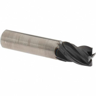1/2" 4-Flute Solid Carbide Corner Radius End Mill, TiAlN - OSG VG434-5021