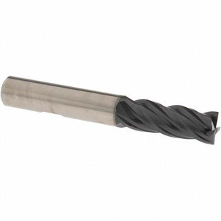 1/2" 4-Flute Solid Carbide Corner Radius End Mill, TiAlN - OSG VG434-5003