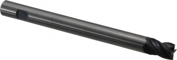5/8" 4-Flute Solid Carbide Square End Mill, TiAlN - OSG VG464-6252