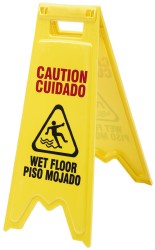 Sign - AbilityOne 9905015882362