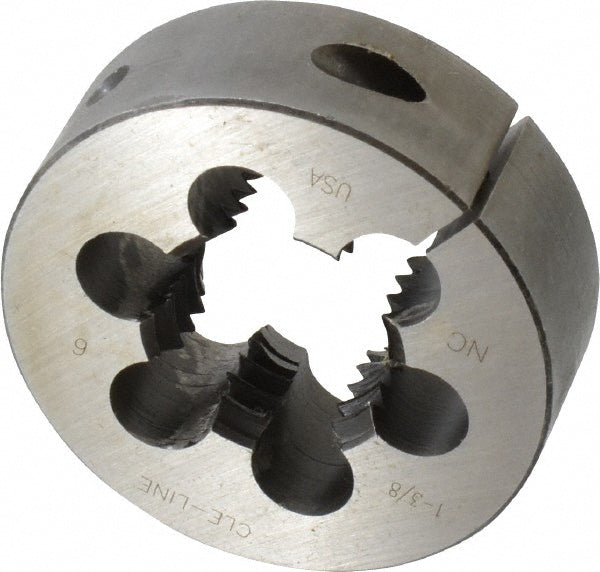 Round Dies - Cle-Line C65441