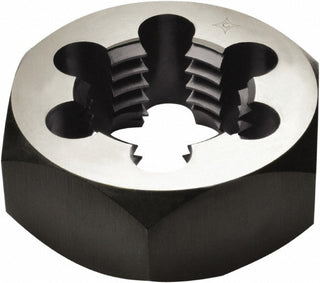 Hex Rethreading Dies - Cle-Line C65587