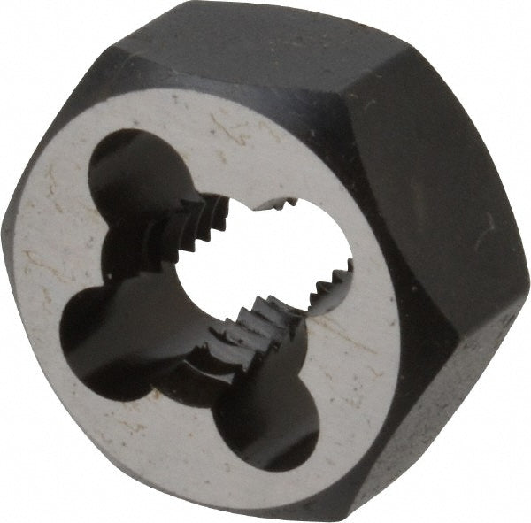 Hex Rethreading Dies - Cle-Line C65583