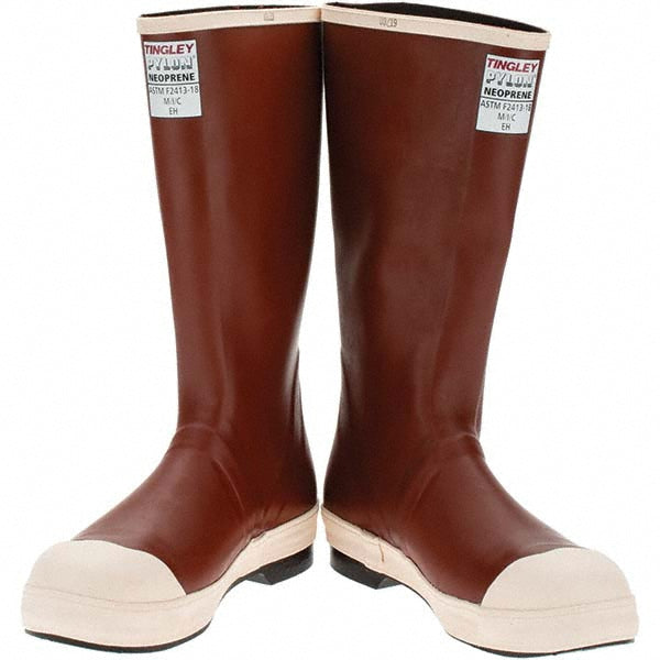 10 Protective Garment - Tingley MB921B-10