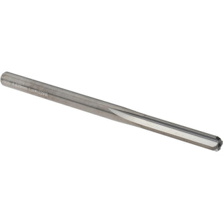 0.1905" Solid Carbide Reamer - M.A. Ford. 27219050