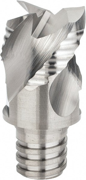 Carbide Insert, Grade IC08 - Iscar 5622749