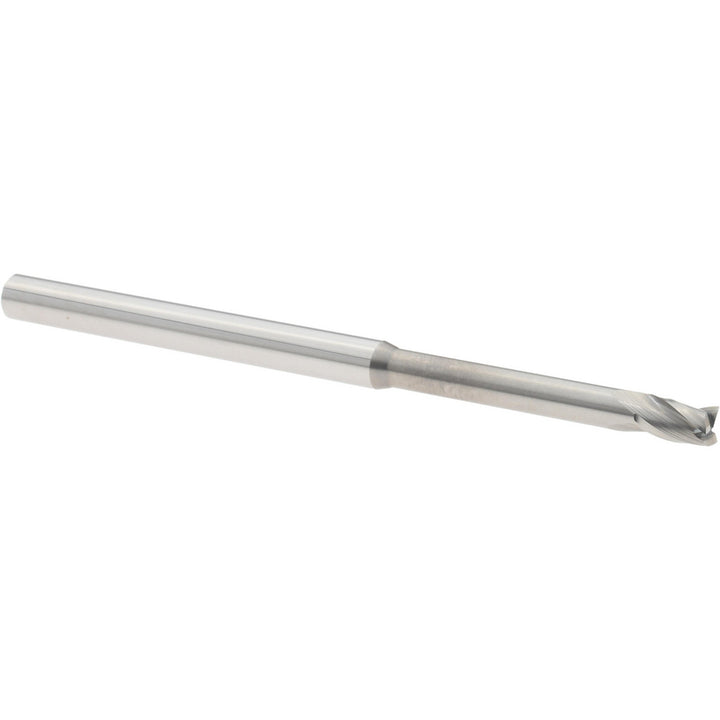 5/32" 3-Flute Solid Carbide Square End Mill - Harvey Tool 34710