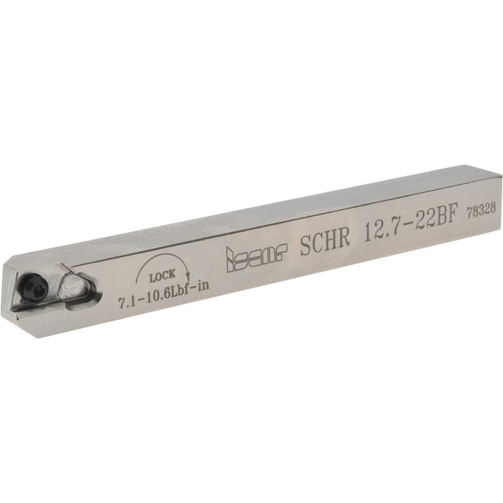 Indexable Grooving - Iscar 2802079