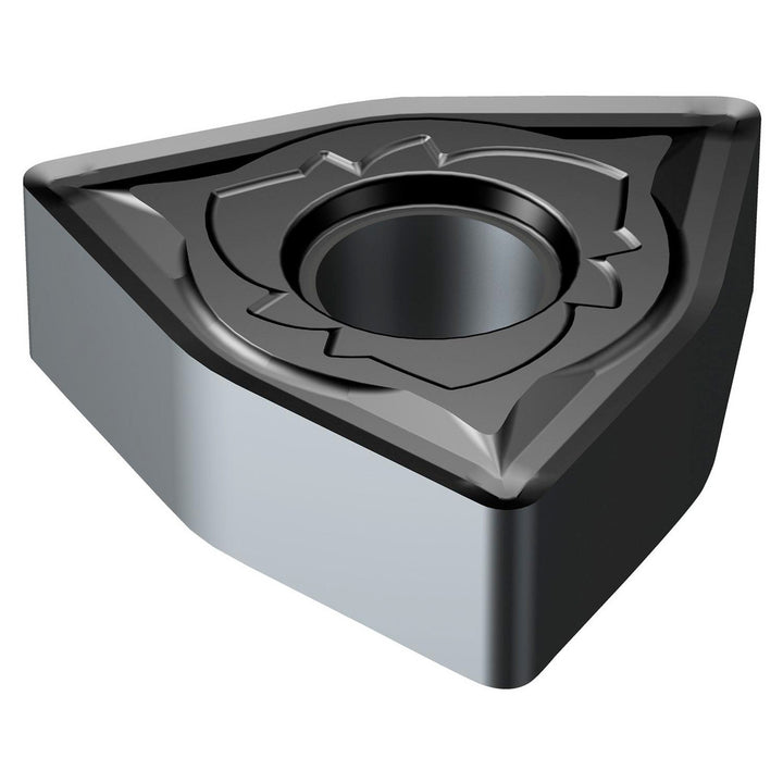 WNMG080408-SMR 1105 Carbide Insert, Grade 1105, TiAlN - Sandvik Coromant 5909108