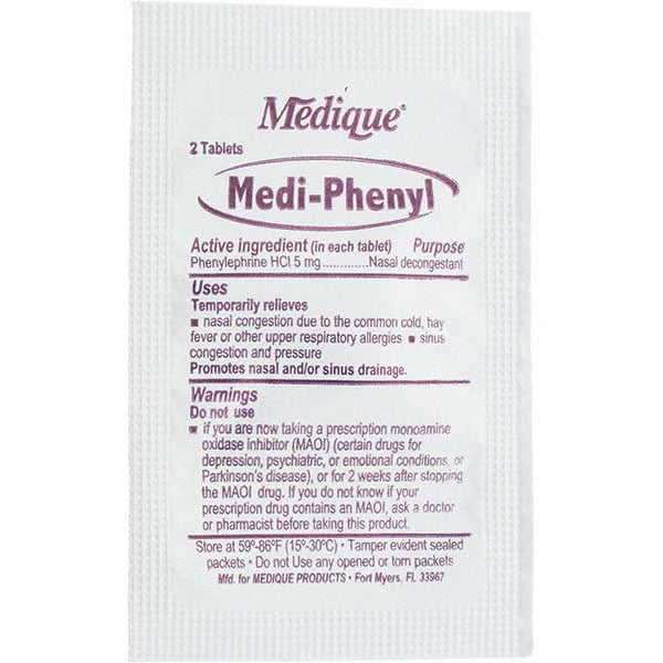 First Aid Kit - Value Collection KP151639