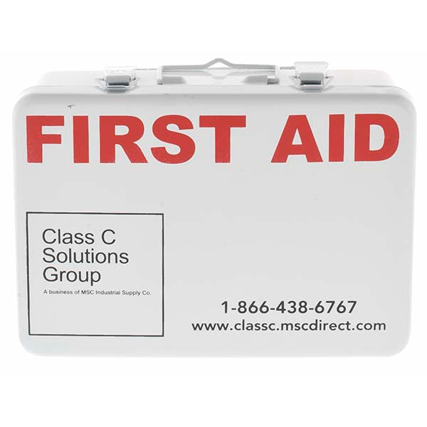 First Aid Kit - Value Collection KP150095